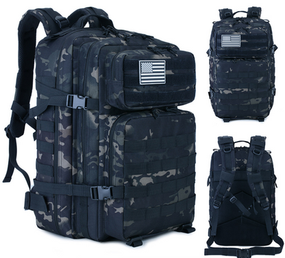 LAST™ Tactical Army Computer Bag