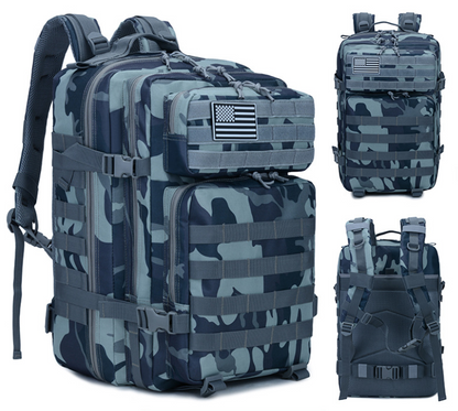 LAST™ Tactical Army Computer Bag