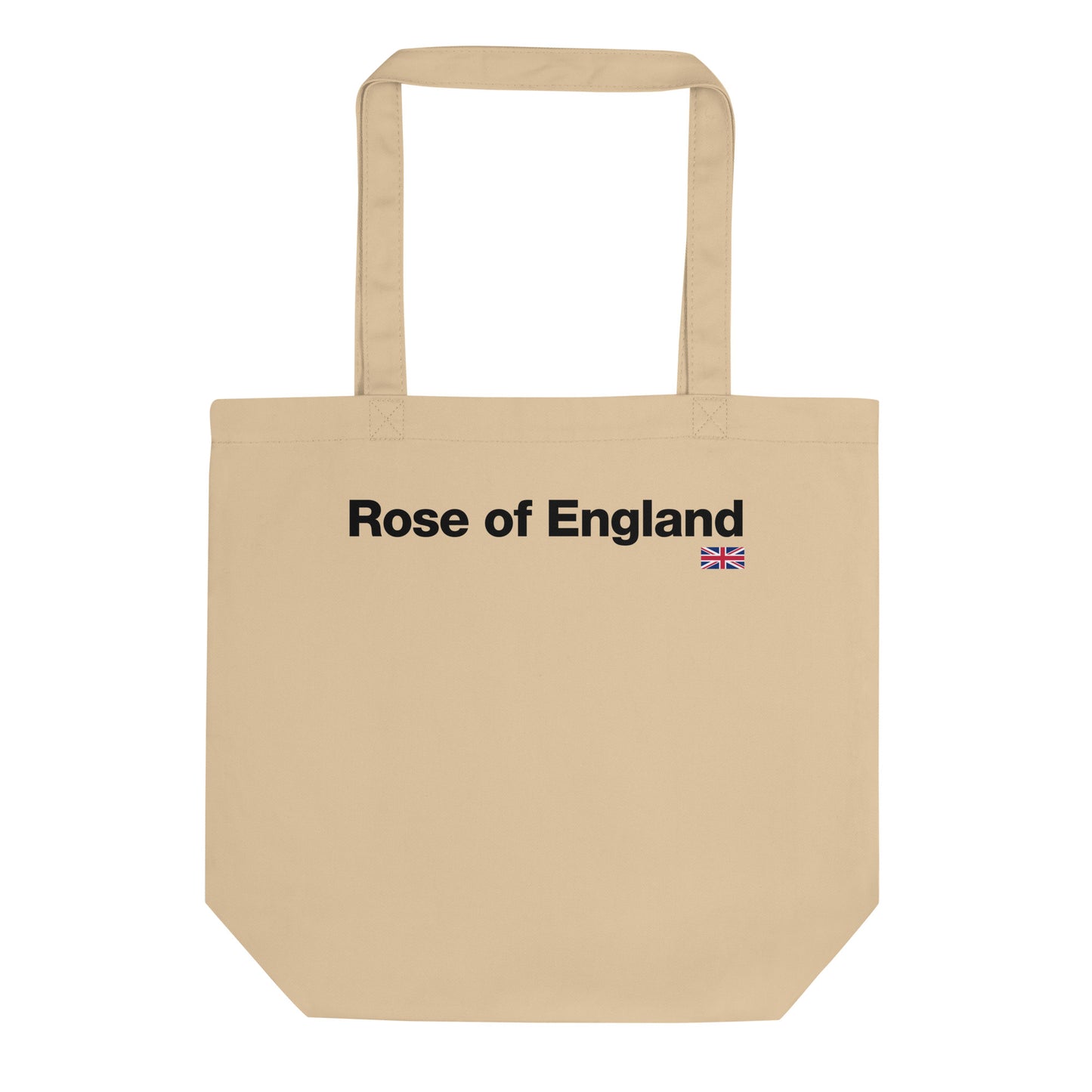 ROE Organic Tote Bag