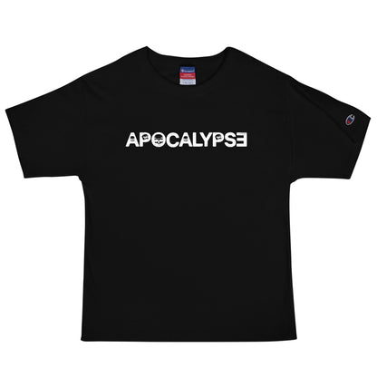 APOCALYPSE Champion T-Shirt