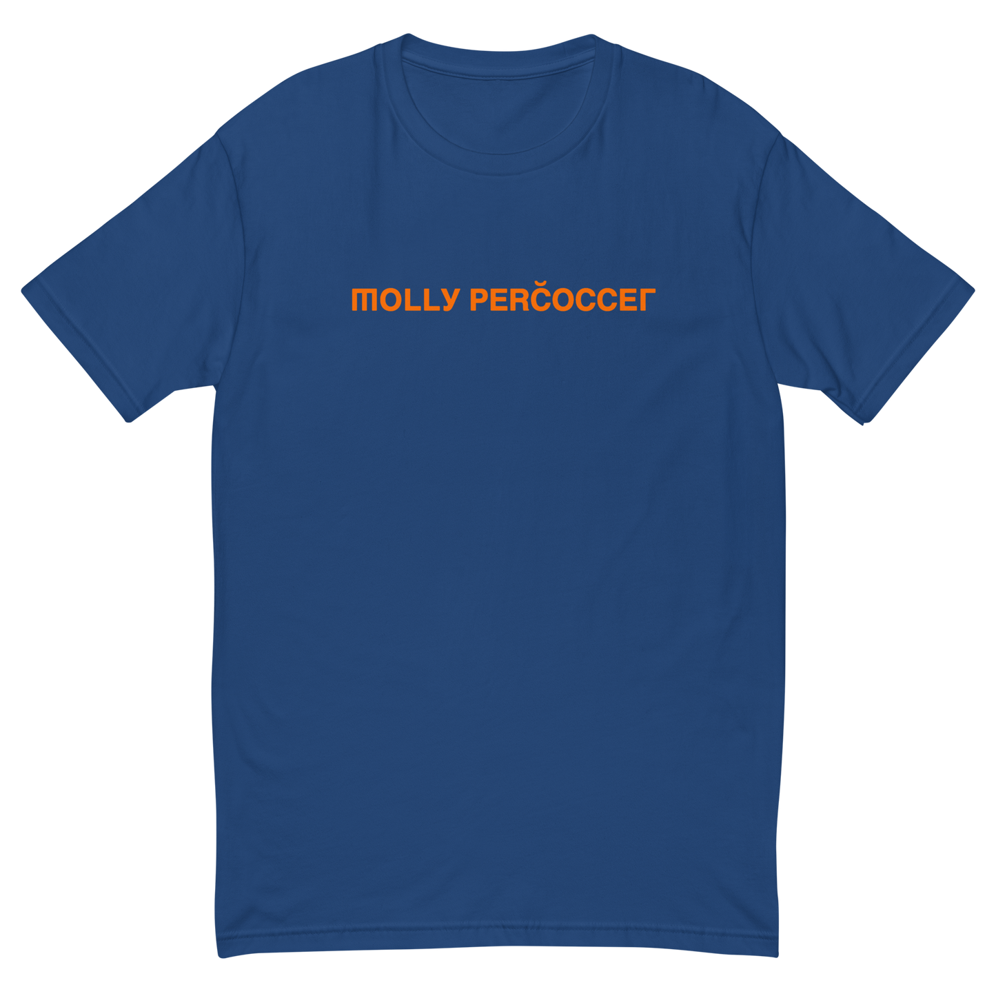 LAST "Molly Percoccet" NY Short Sleeve T-shirt