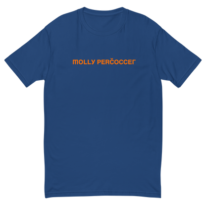 LAST "Molly Percoccet" NY Short Sleeve T-shirt