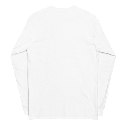DATA-X WRP Men’s Long Sleeve Shirt