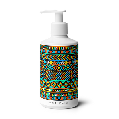 AFRO WORLD CUP Hand & Body Wash