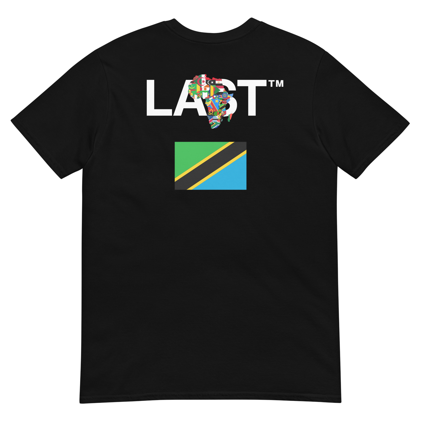 LAST x AFRO WORLD CUP T
