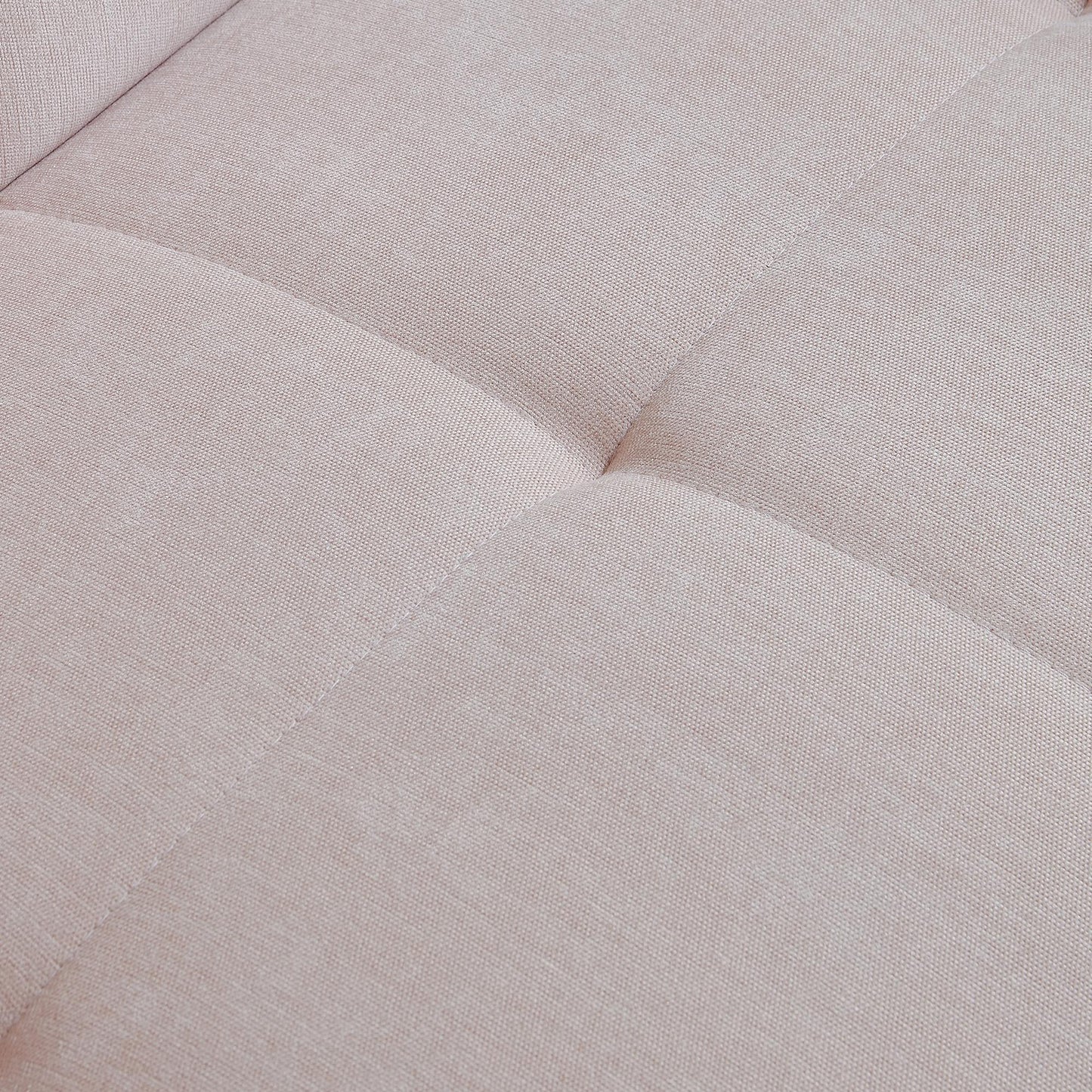 LAST™ Chenille Fabric Sofa Bed