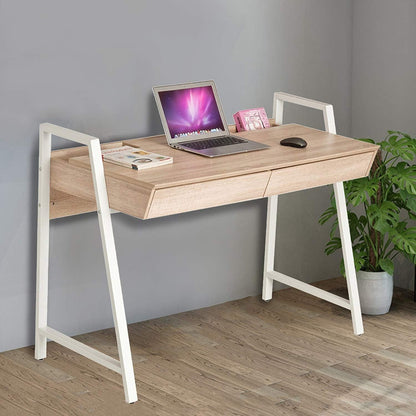 LAST™ Wood Computer Desk